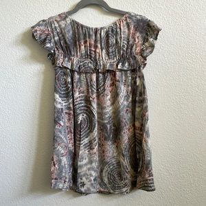 Ces Femme top size small